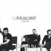 Der musikalische text DESPERTAR von LA MUSICALITÉ ist auch in dem Album vorhanden Insomnio (2007)