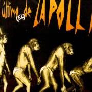 Der musikalische text CONTROL L'AMOUR von LA POLLA RECORDS ist auch in dem Album vorhanden El último (el) de la polla (2003)
