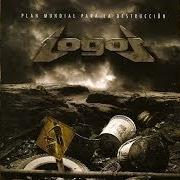 Der musikalische text VIAJE A LA REALIDAD von LOGOS ist auch in dem Album vorhanden Plan mundial para la destrucción (2006)