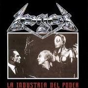 Der musikalische text COMO RELÁMPAGO EN LA OSCURIDAD von LOGOS ist auch in dem Album vorhanden La industria del poder (1993)