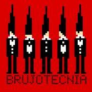 Der musikalische text LA HIENA von LOS BRUJOS ist auch in dem Album vorhanden Brujotecnia (2017)