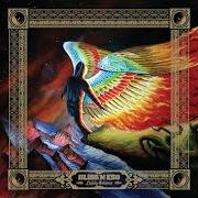 Der musikalische text FIELD OF DREAMS von BLISS N ESO ist auch in dem Album vorhanden Flying colours (2008)