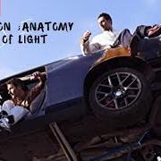 Der musikalische text ODYSSÉE von AARON ist auch in dem Album vorhanden Anatomy of light (2020)