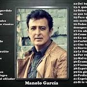Der musikalische text A QUIEN TANTO HE QUERIDO von MANOLO GARCIA ist auch in dem Album vorhanden Arenan en los bolsillos (1998)