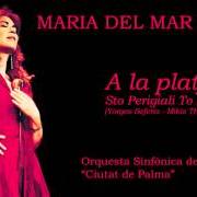 Der musikalische text LA BALANGUERA von MARIA DEL MAR BONET ist auch in dem Album vorhanden Bellver (2010)