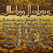 Der musikalische text VELOCIDAD von MEDINA AZAHARA ist auch in dem Album vorhanden 16 (2017)