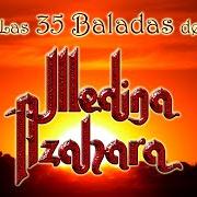 Der musikalische text SOLAMENTE MÍA von MEDINA AZAHARA ist auch in dem Album vorhanden Desde córdoba (2006)