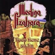 Der musikalische text JUNTO A LUCÍA von MEDINA AZAHARA ist auch in dem Album vorhanden Todo tiene su fin (1997)