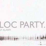 Der musikalische text SIGNS von BLOC PARTY ist auch in dem Album vorhanden Intimacy