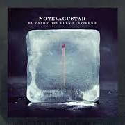 Der musikalische text DESTIERRO von NO TE VA GUSTAR ist auch in dem Album vorhanden El calor del pleno invierno (2012)