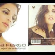 Der musikalische text NADA SOY SIN TI von NURIA FERGÓ ist auch in dem Album vorhanden Brisa de esperanza (2002)