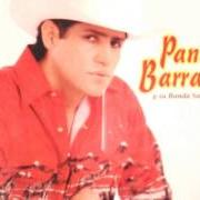 Der musikalische text MI TRISTE COPA von PANCHO BARRAZA ist auch in dem Album vorhanden El vagabundo que te ama (1998)