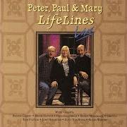Der musikalische text THE GREAT MANDALA (THE WHEEL OF LIFE) von PETER, PAUL & MARY ist auch in dem Album vorhanden Lifelines live (1996)