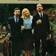 Der musikalische text TELL IT ON THE MOUNTAIN von PETER, PAUL & MARY ist auch in dem Album vorhanden In the wind (1963)