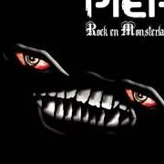 Der musikalische text MARCADO A FUEGO von PIER ist auch in dem Album vorhanden Rock en monsterland (2007)