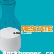 Der musikalische text NO TE CONOZCO von RESCATE ist auch in dem Album vorhanden El pelo en la leche (1997)