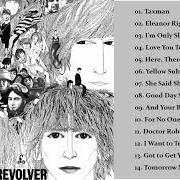 Der musikalische text TE QUIERO von REVOLVER ist auch in dem Album vorhanden Revólver (1990)