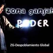 Der musikalische text UN NUEVO DIA von ZONA GANJAH ist auch in dem Album vorhanden Poder (2010)