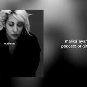 Der musikalische text A MANI NUDE von MALIKA AYANE ist auch in dem Album vorhanden Malifesto (2021)