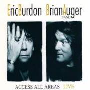 Der musikalische text INTRODUCTION von ERIC BURDON ist auch in dem Album vorhanden Access all areas [with brian auger band] (1993)