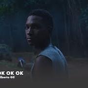 Der musikalische text YAMANDU von GILBERTO GIL ist auch in dem Album vorhanden Ok ok ok (2018)