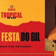 Der musikalische text O XOTE DAS MENINAS von GILBERTO GIL ist auch in dem Album vorhanden São joão vivo (2001)