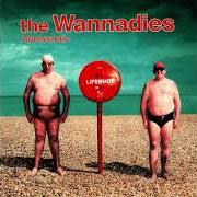 Der musikalische text DECEMBER DAYS von WANNADIES ist auch in dem Album vorhanden Aquanautic (1992)