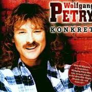 Der musikalische text NICHTS VON ALLEDEM von WOLFGANG PETRY ist auch in dem Album vorhanden Konkret (2000)