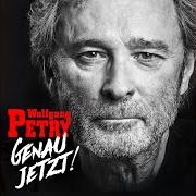 Der musikalische text GERETTET von WOLFGANG PETRY ist auch in dem Album vorhanden Genau jetzt! (2018)