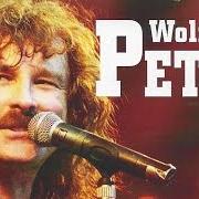 Der musikalische text WEISS DER GEIER von WOLFGANG PETRY ist auch in dem Album vorhanden 40 jahre - 40 hits (2016)