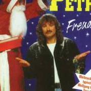 Der musikalische text IHR KINDERLEIN KOMMET von WOLFGANG PETRY ist auch in dem Album vorhanden Wolles fröhliche weihnachten (2014)