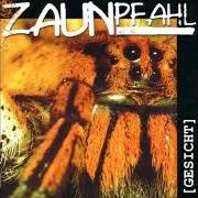 Der musikalische text BAUM GEPFLANZT von ZAUNPFAHL ist auch in dem Album vorhanden Gesicht (2001)
