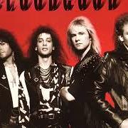 Der musikalische text SHAKIN' IT von BLOODGOOD ist auch in dem Album vorhanden Rock in a hard place (1988)