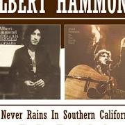 Der musikalische text REBECCA von ALBERT HAMMOND ist auch in dem Album vorhanden The free electric band (1973)