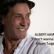 Der musikalische text PLANTADA EN MI CABEZA von ALBERT HAMMOND ist auch in dem Album vorhanden Legend ii (2012)