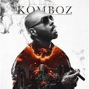 Der musikalische text BRENN von AZAD ist auch in dem Album vorhanden Komboz (2024)