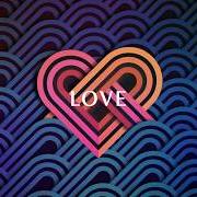 Der musikalische text ON LOVE von DEACON BLUE ist auch in dem Album vorhanden City of love (2020)