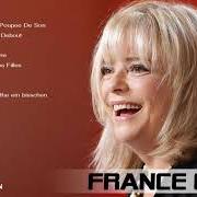 Der musikalische text LUMIÈRE DU JOUR von FRANCE GALL ist auch in dem Album vorhanden France (1996)