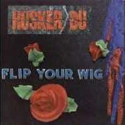 Der musikalische text FIND ME von HUSKER DU ist auch in dem Album vorhanden Flip your wig (1985)