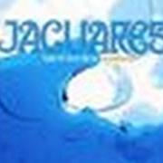Der musikalische text ADIÓS von JAGUARES ist auch in dem Album vorhanden Bajo el azul de tu misterio 2 (1999)