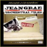 Der musikalische text IT'S ALRIGHT von JEAN GRAE ist auch in dem Album vorhanden The orchestral files (2007)