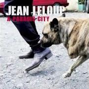 Der musikalische text VOYAGEUR von JEAN LELOUP ist auch in dem Album vorhanden À paradis city (2015)