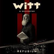 Der musikalische text ICH WILL LEBEN von JOACHIM WITT ist auch in dem Album vorhanden Refugium (2019)