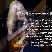 Der musikalische text COME BACK BABY von JOHNNY WINTER ist auch in dem Album vorhanden Roots