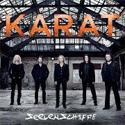 Der musikalische text SEELENSCHIFFE von KARAT ist auch in dem Album vorhanden Seelenschiffe (2015)