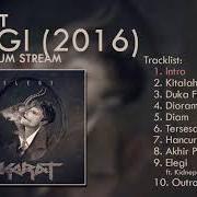Der musikalische text TIEF IN MIR von KARAT ist auch in dem Album vorhanden Best of karat (2014)