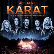 Der musikalische text DER LETZTE COUNTDOWN von KARAT ist auch in dem Album vorhanden Weitergeh'n (2010)