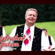 Der musikalische text BOZNER BERGSTEIGERMARSCH von KASTELRUTHER SPATZEN ist auch in dem Album vorhanden Heimat - deine lieder (2015)