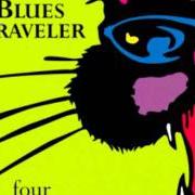 Der musikalische text HOOK von BLUES TRAVELER ist auch in dem Album vorhanden Four (1994)