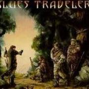 Der musikalische text ALL IN THE GROOVE von BLUES TRAVELER ist auch in dem Album vorhanden Travelers and thieves (1991)